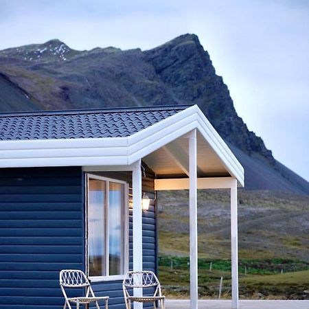 Natthagi Luxury Cottage Snæfellsbær Εξωτερικό φωτογραφία